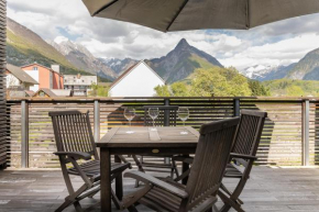 Apartment Panoramic Bovec